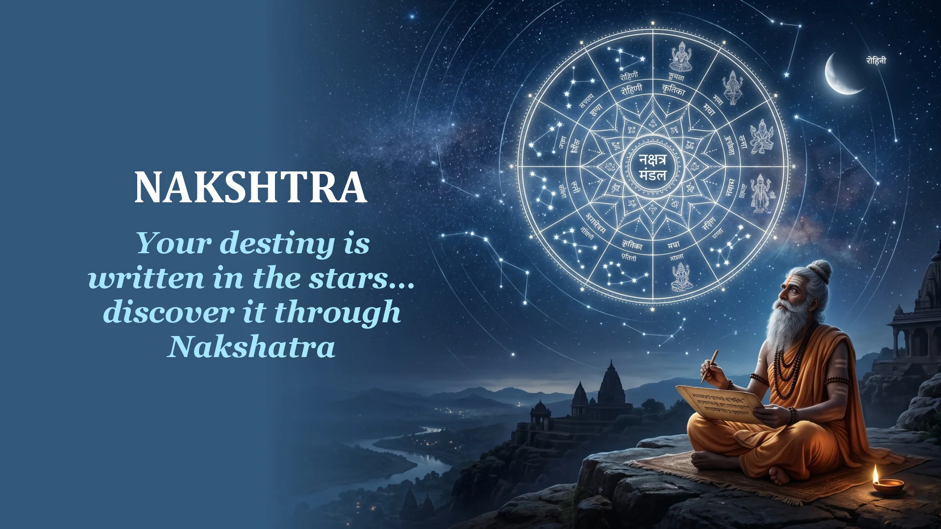 Nakshatra
