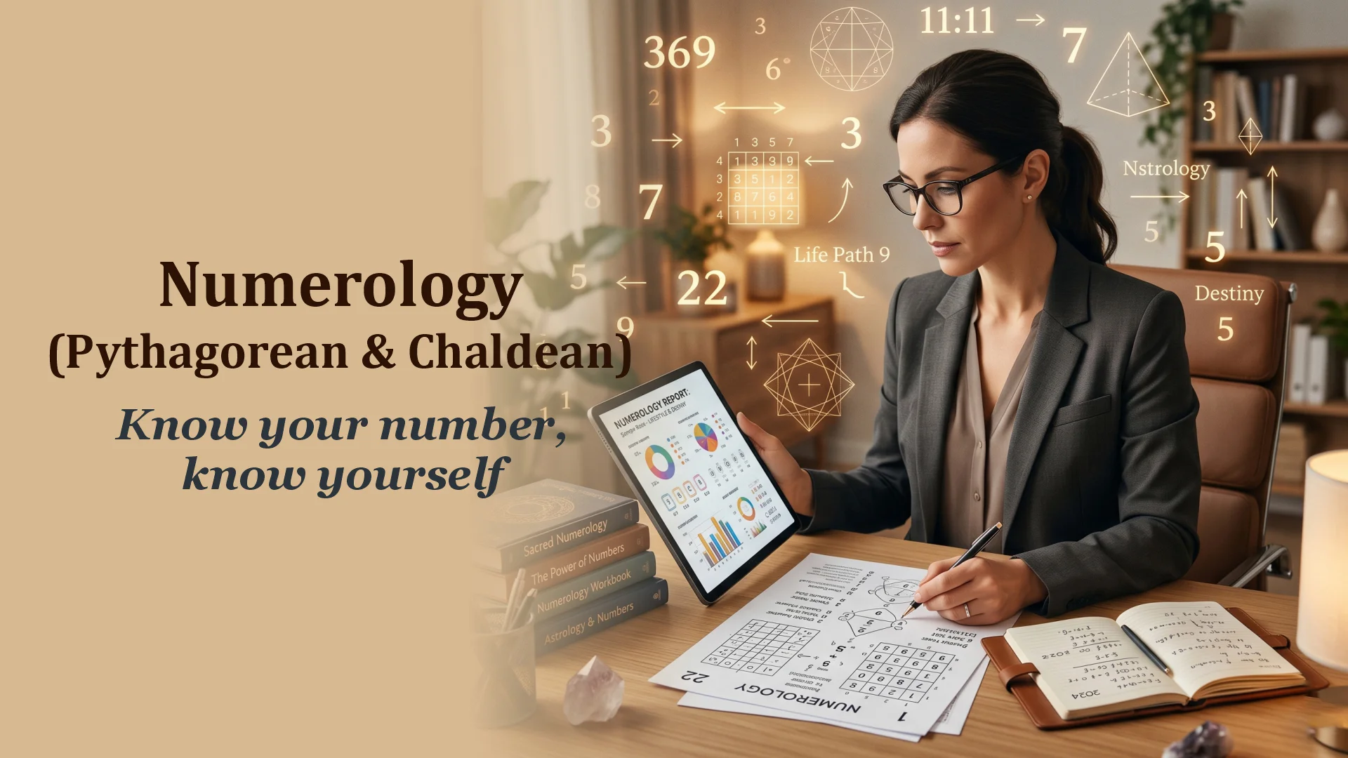 Numerology