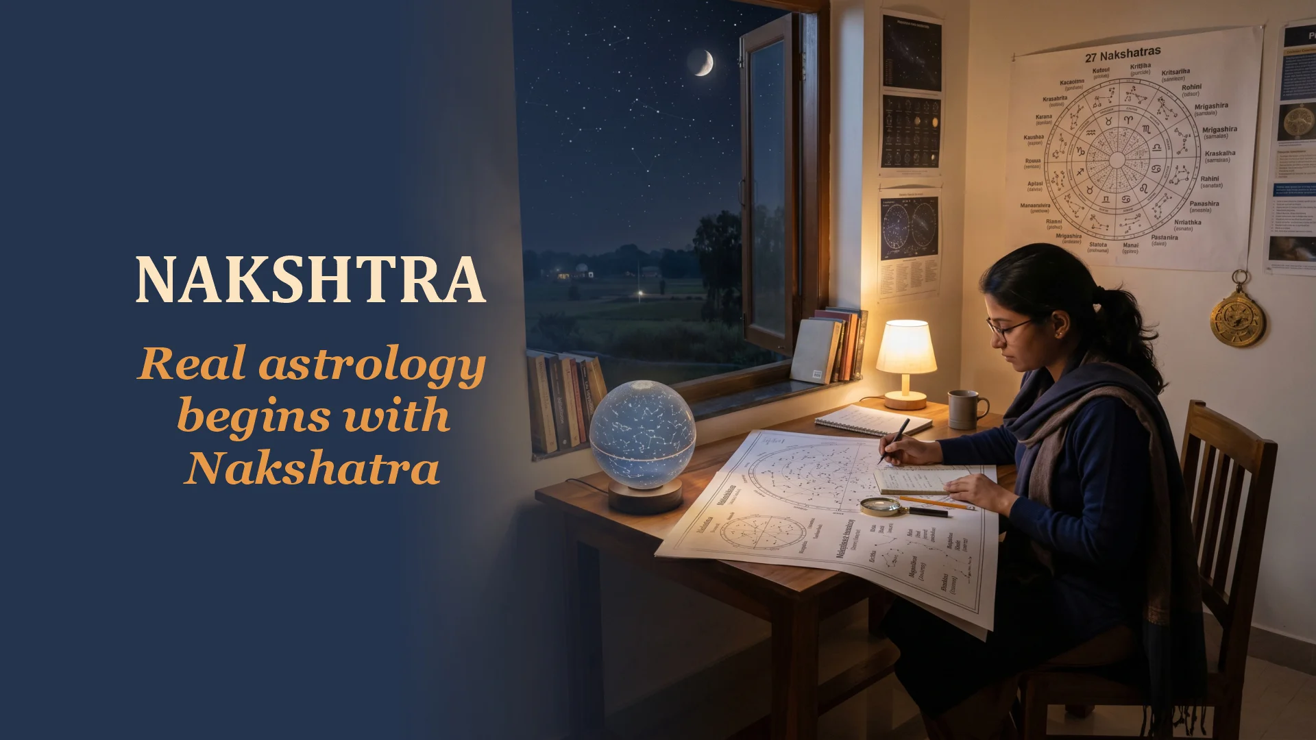 Nakshatra