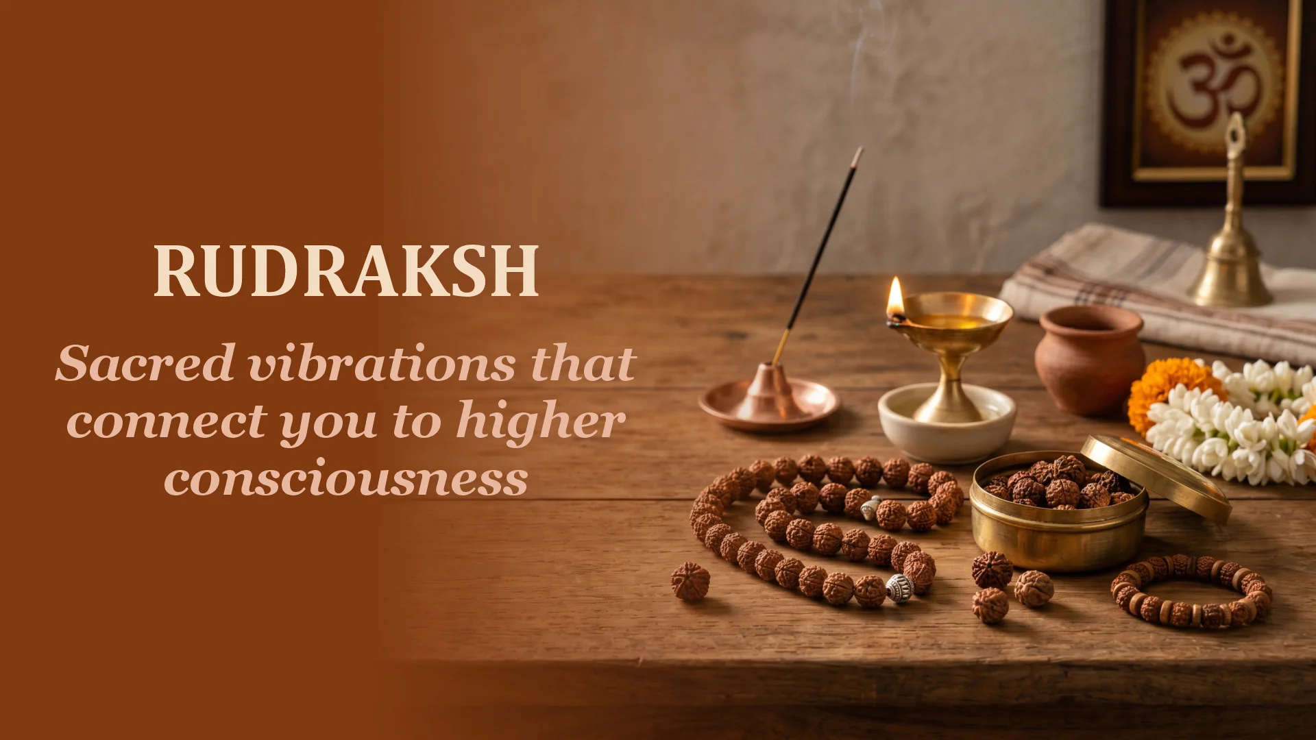 Rudraksha
