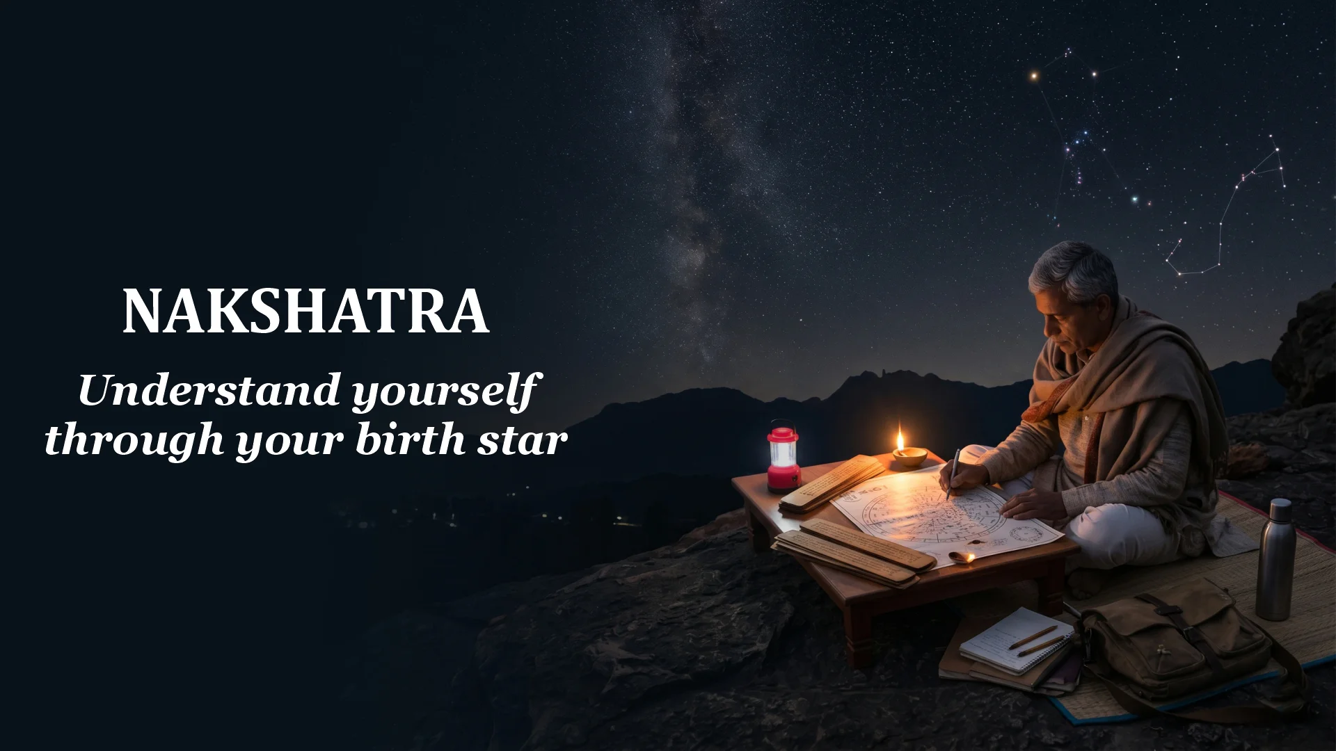 Nakshatra