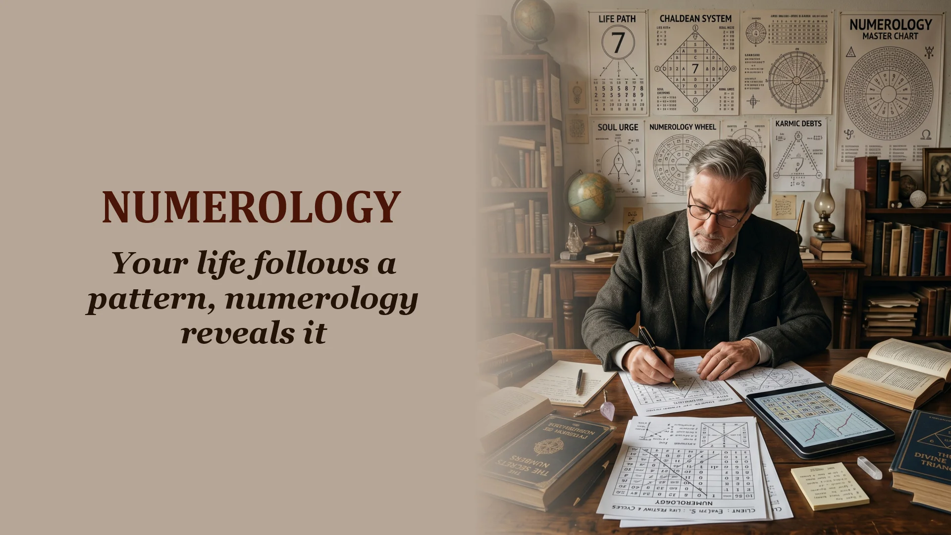 Numerology