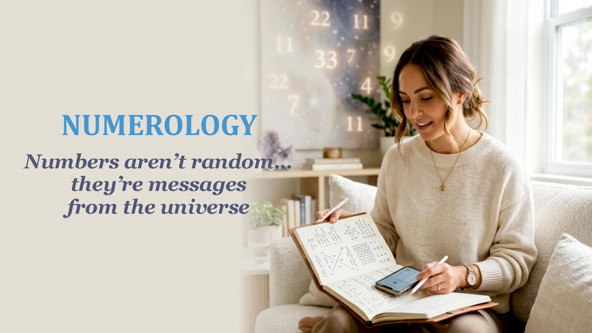 Numerology