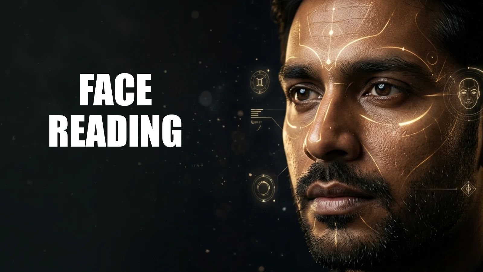 FACE READING