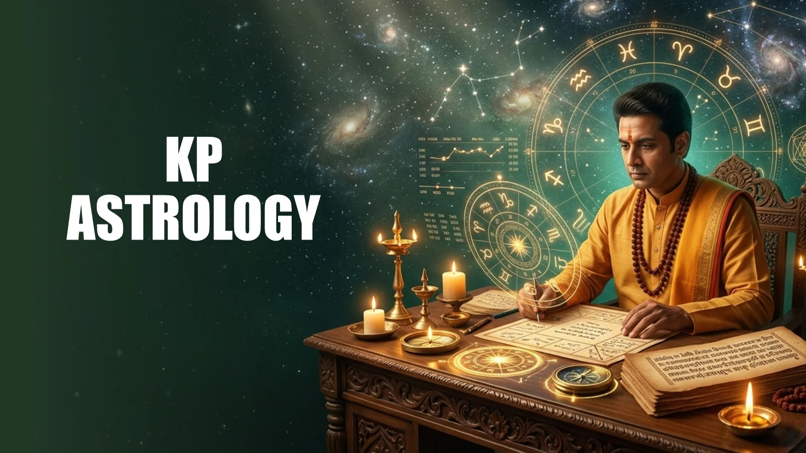 KP ASTROLOGY