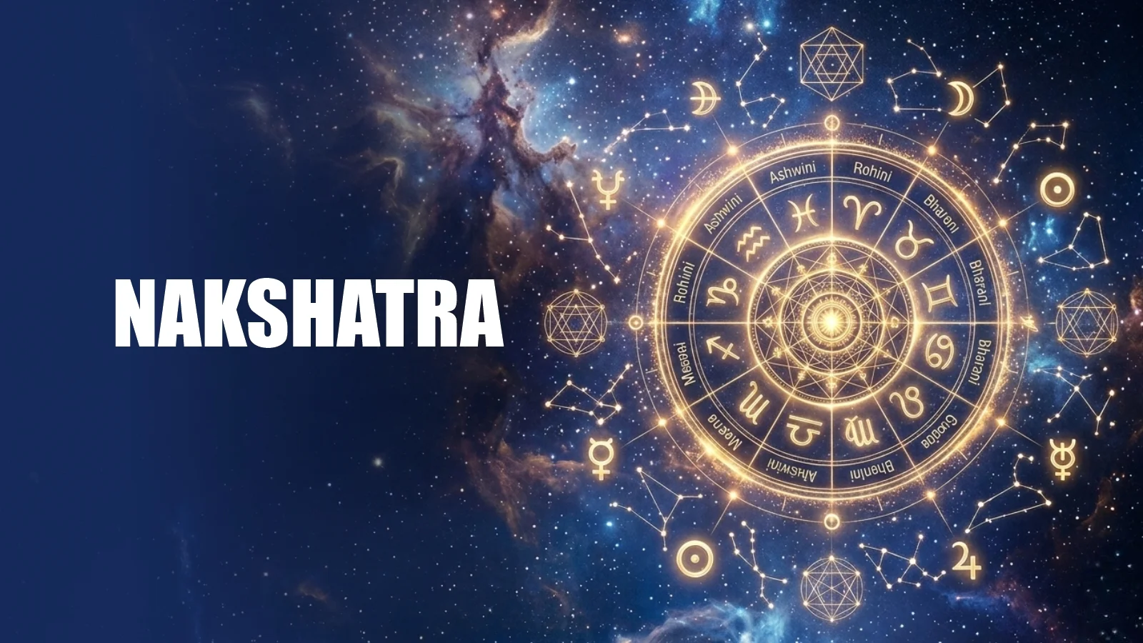 NAKSHATRA
