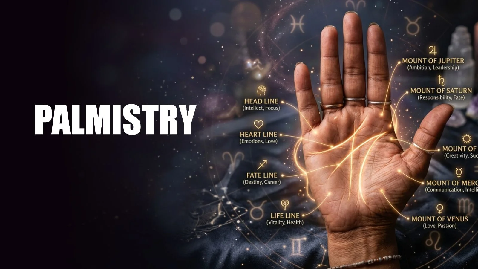PALMISTRY