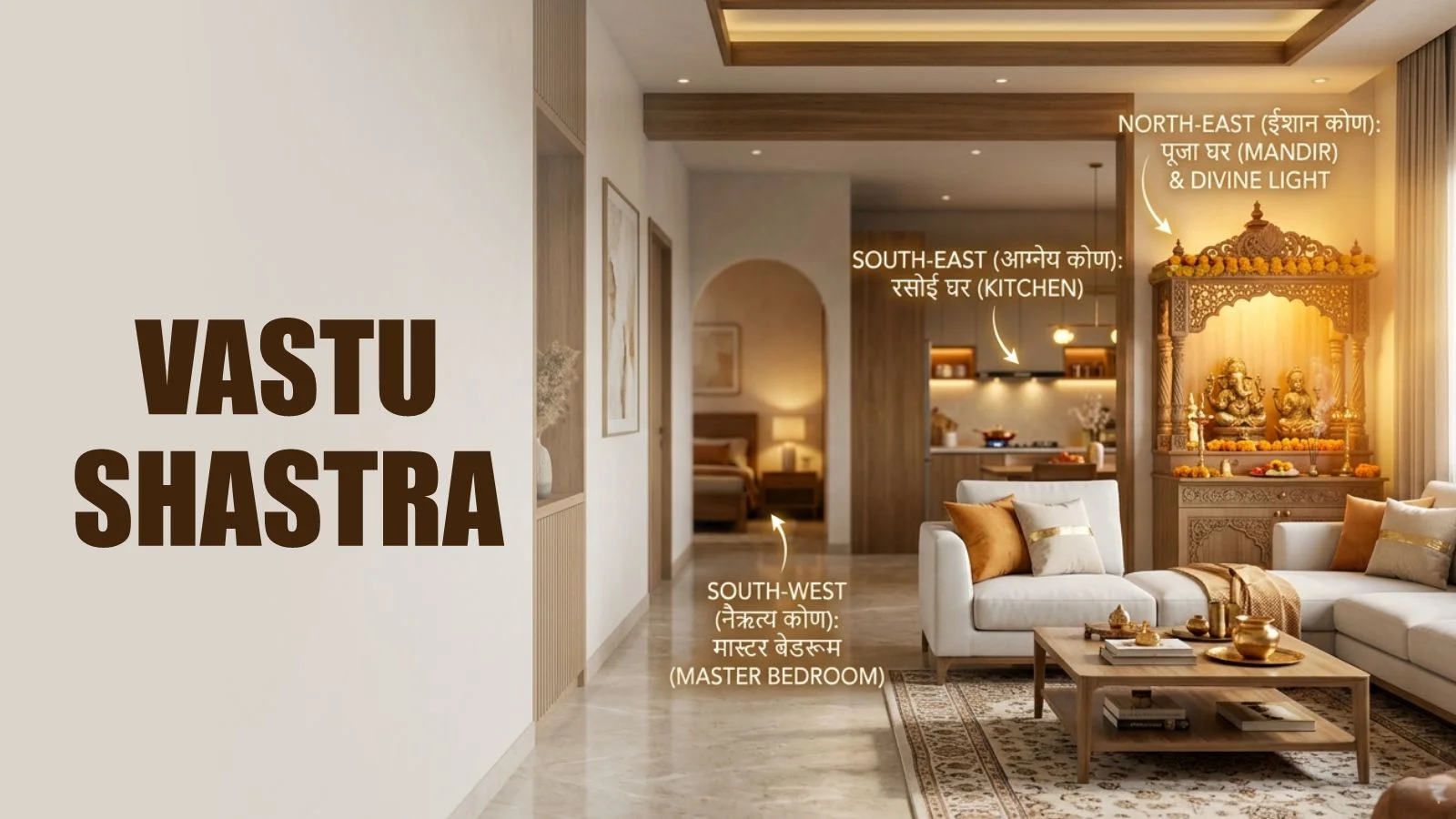 VASTU SHASTRA