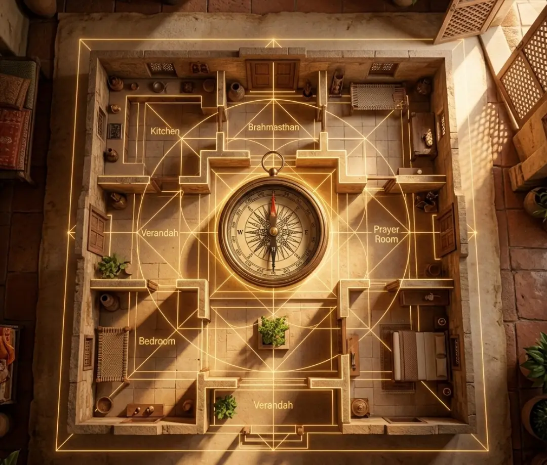 Bhoomi Vastu Masterclass: Align Your Space
