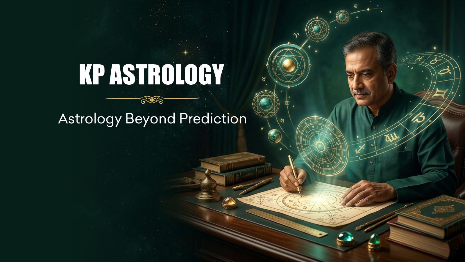 KP Astrology