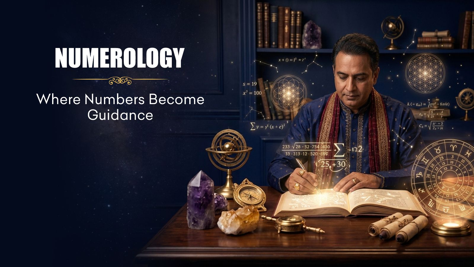 Numerology
