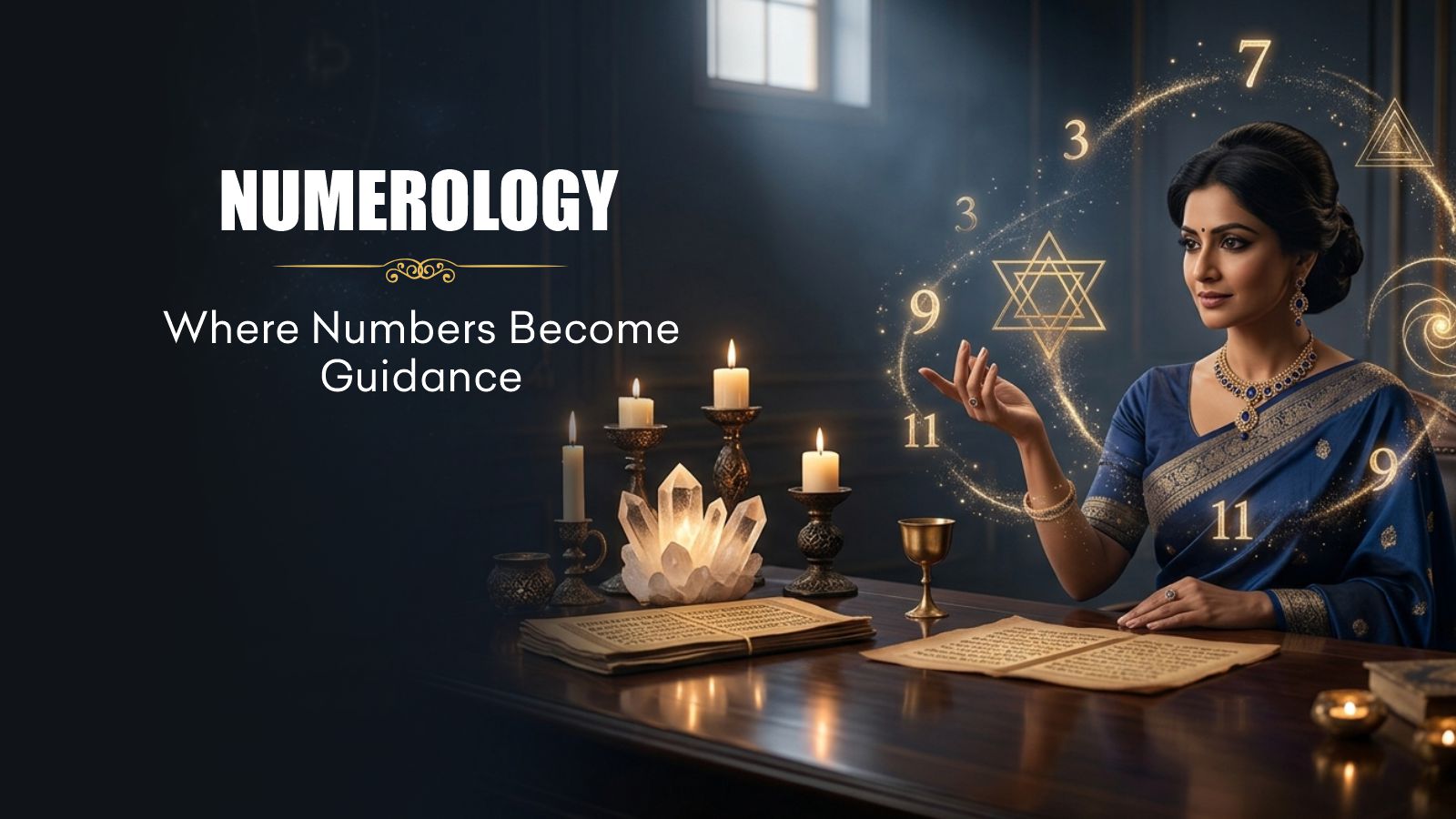 Numerology