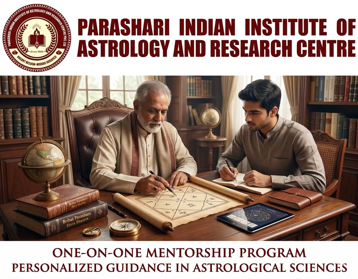 1 on 1 Mentorship