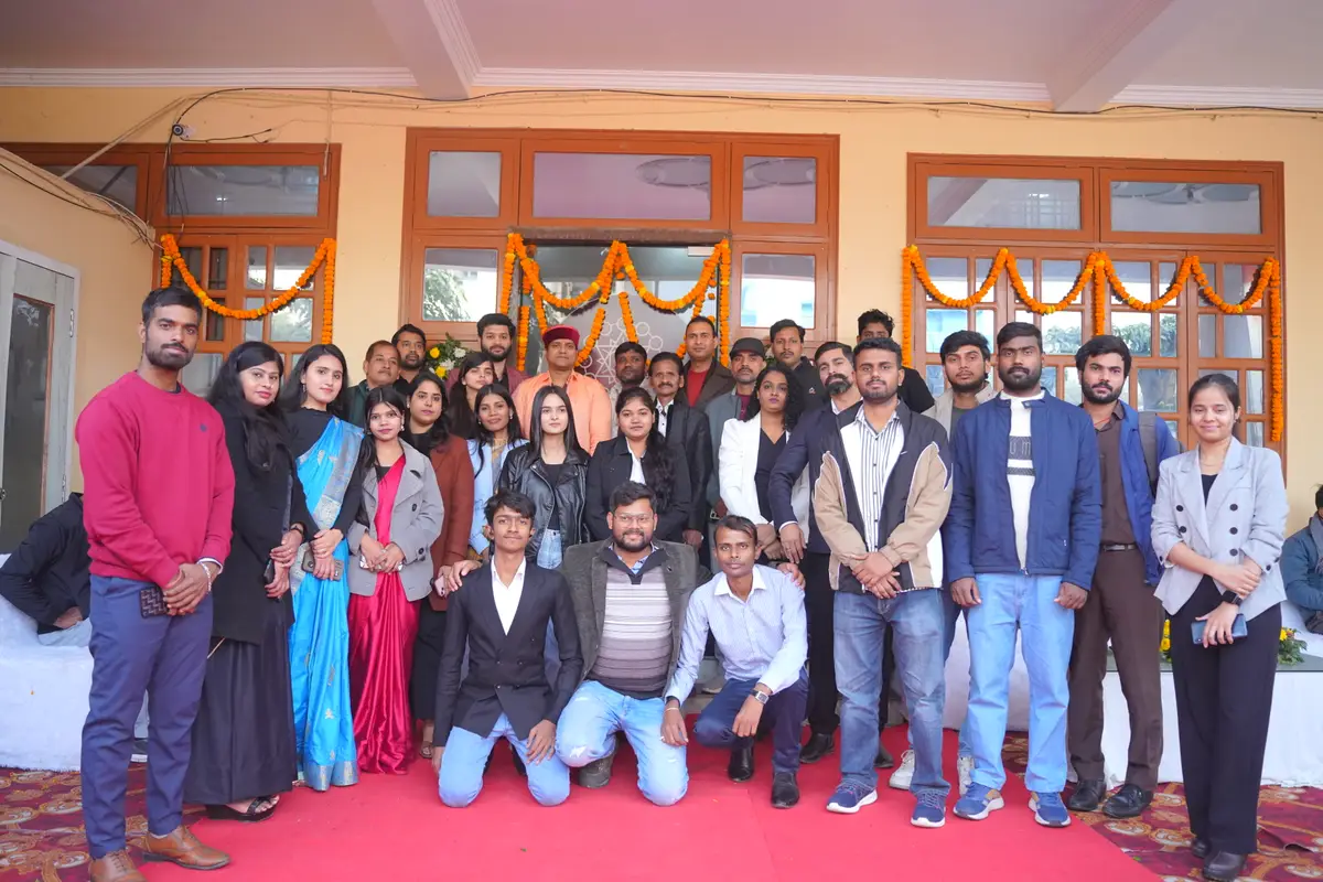 Our Development Team