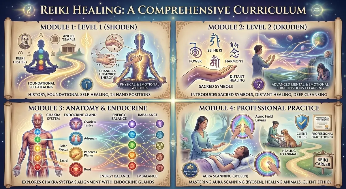 Medical Astrology Mastery