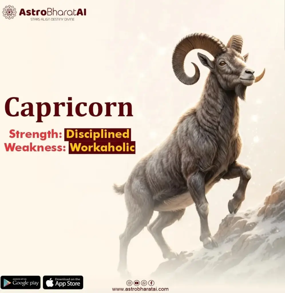 Capricorn