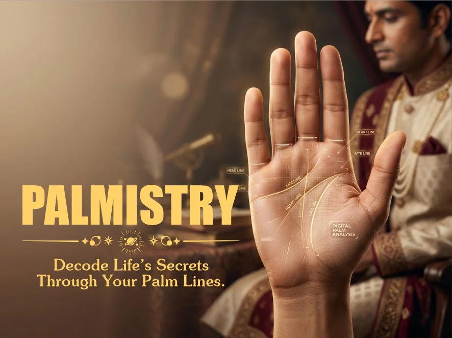 Palmistry