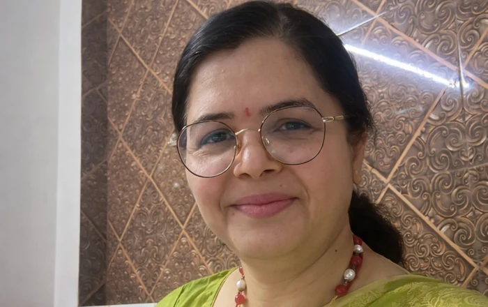 Dr. Sushma Bharti