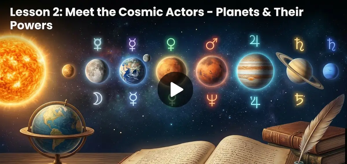 Featured Masterclass