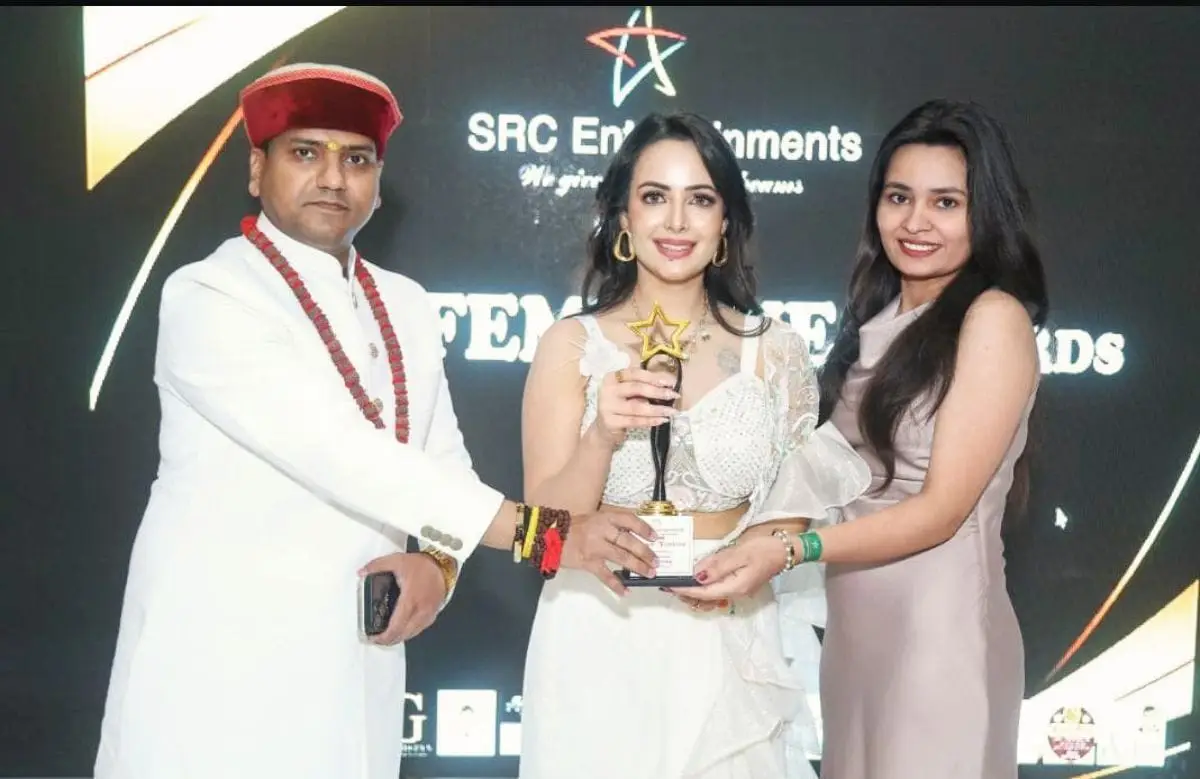Awards Ceremony