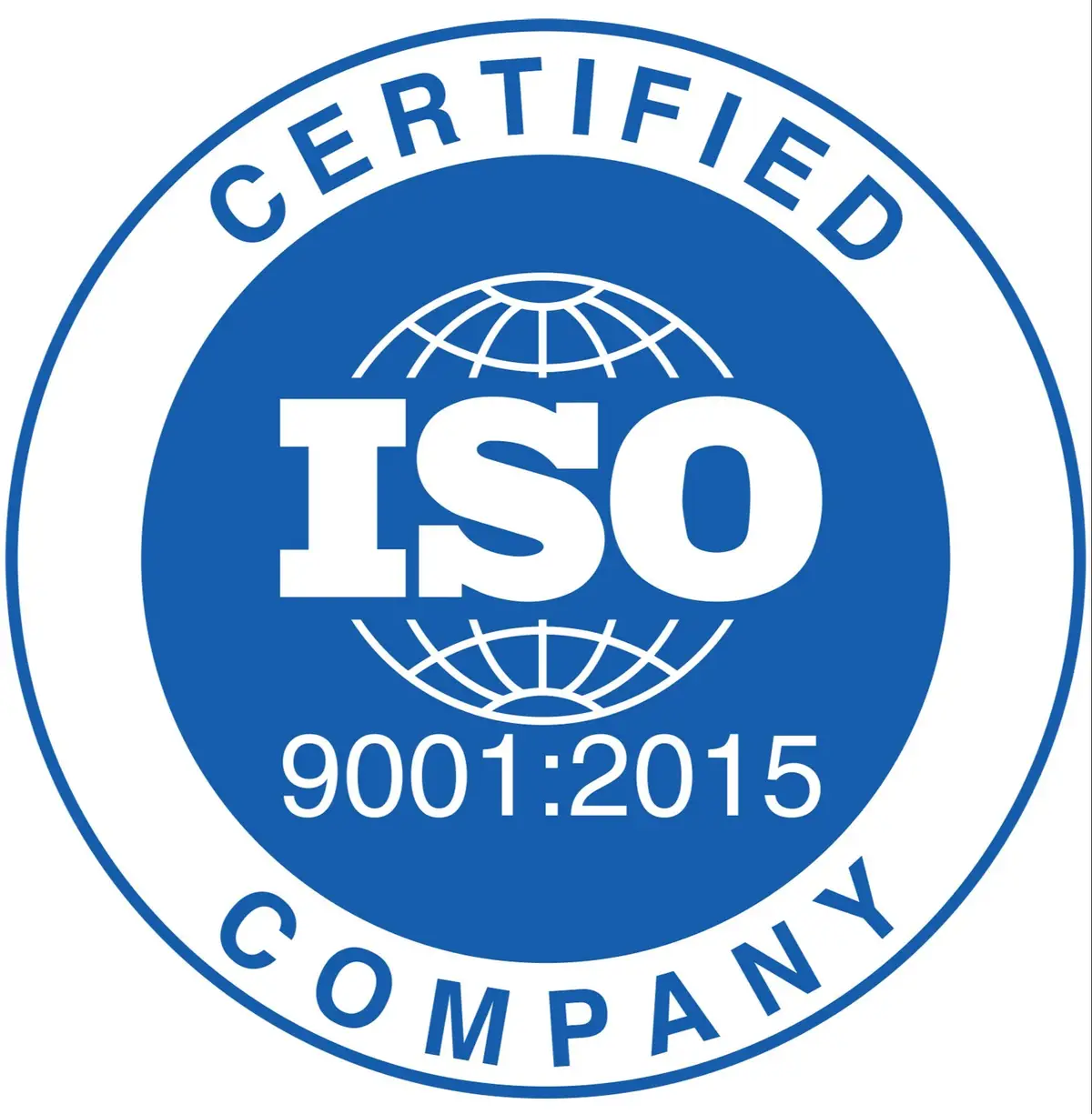 ISO 9001:2015