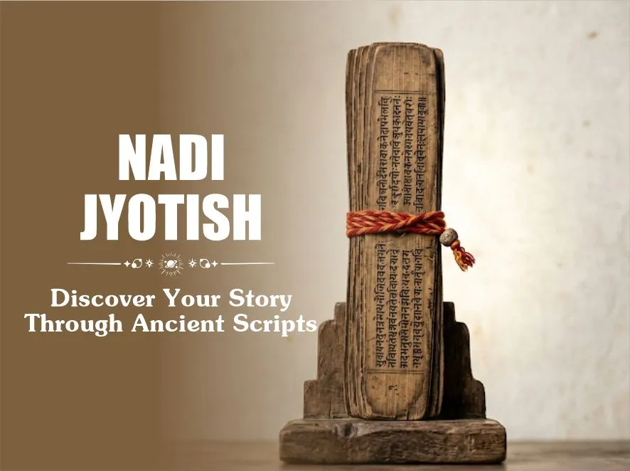 Nadi Jyotish