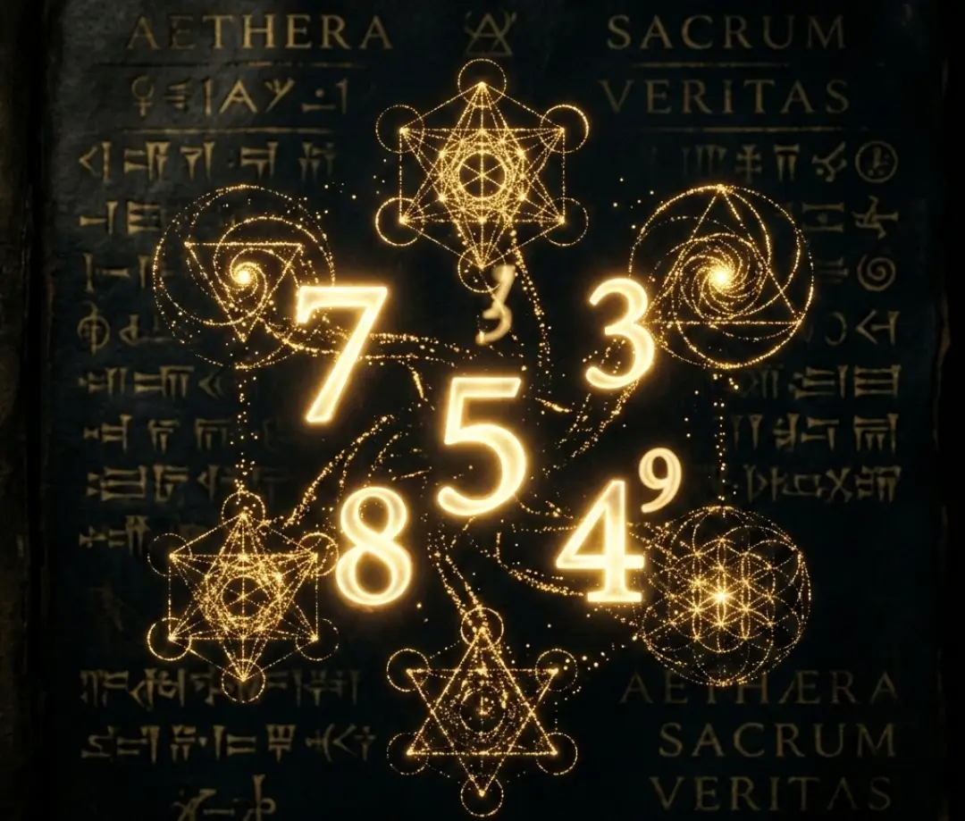 Numerology