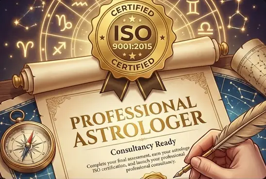 Professional Certification