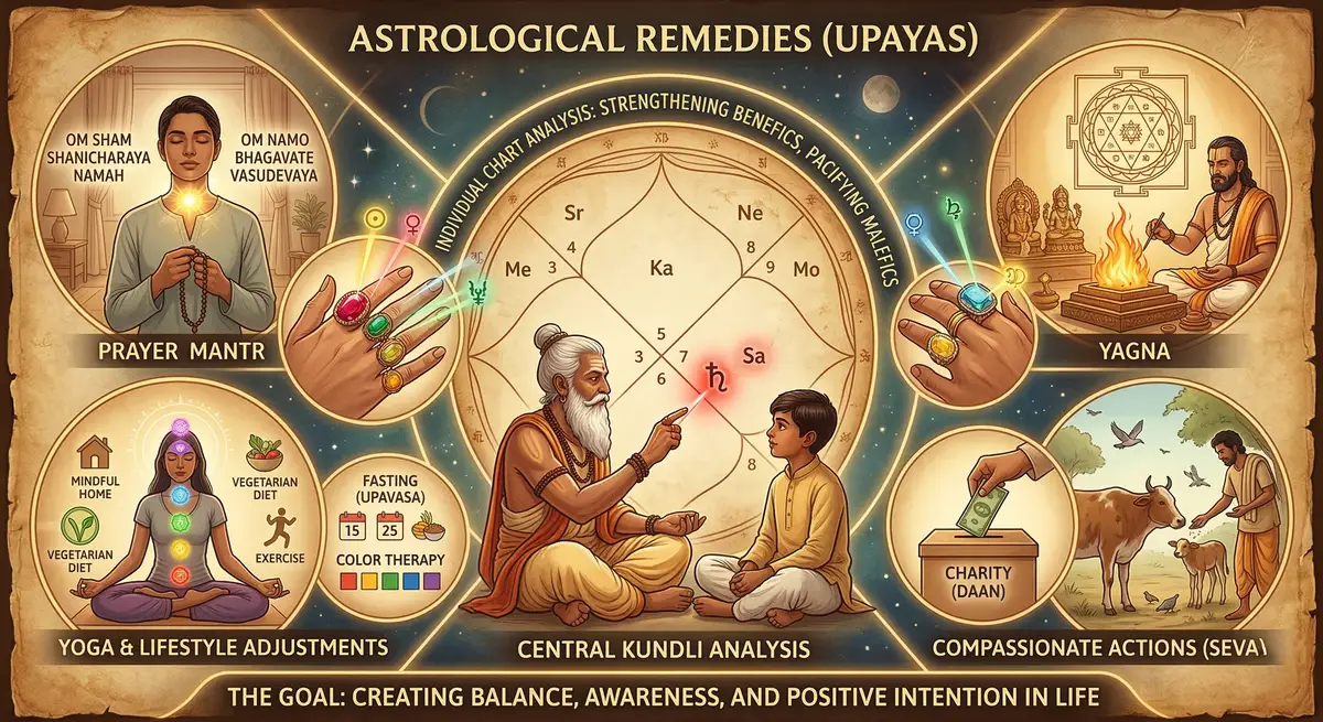 Remedies