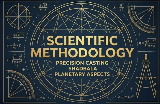 Scientific Methodology