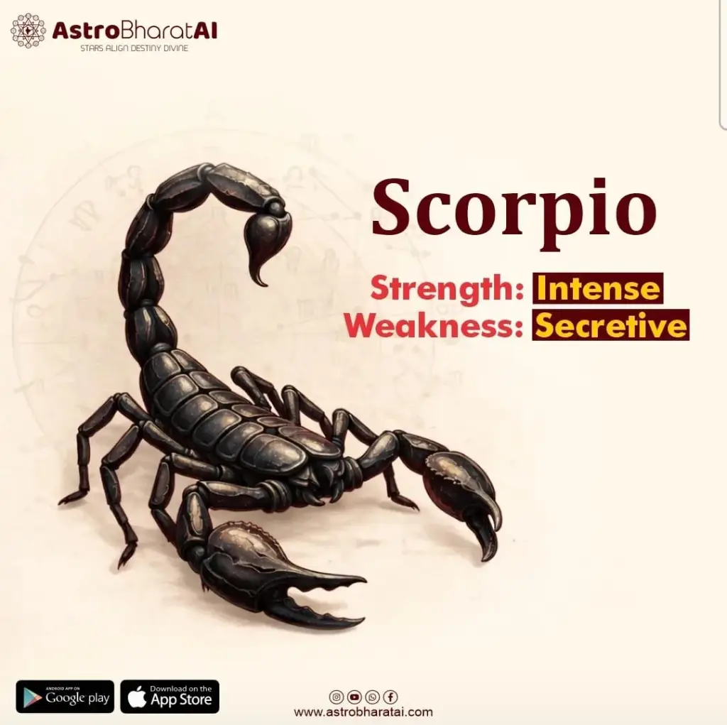 Scorpio