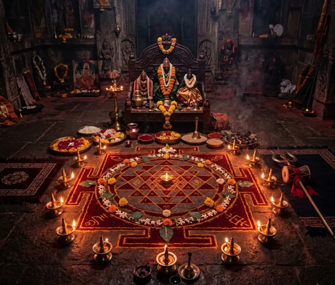 Tantra