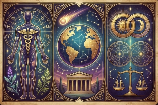 Advanced Applications