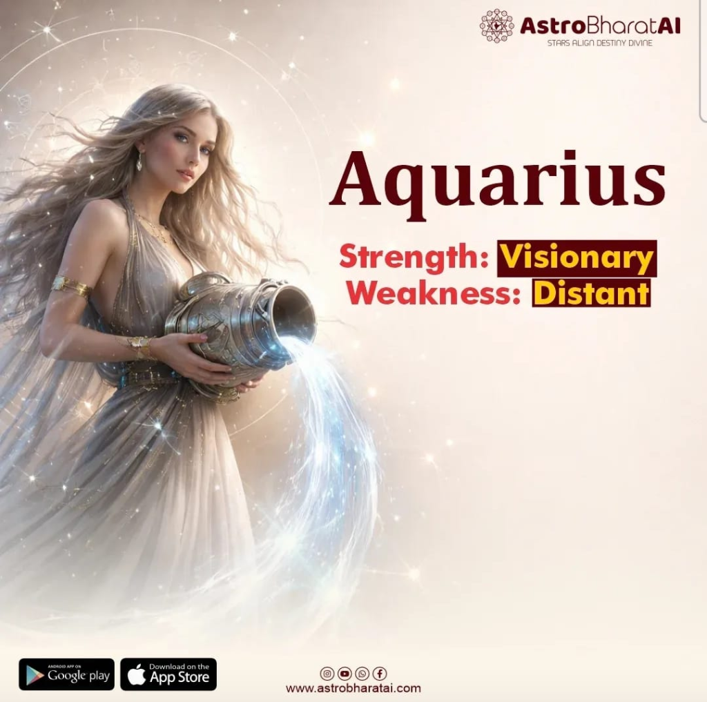 Aquarius
