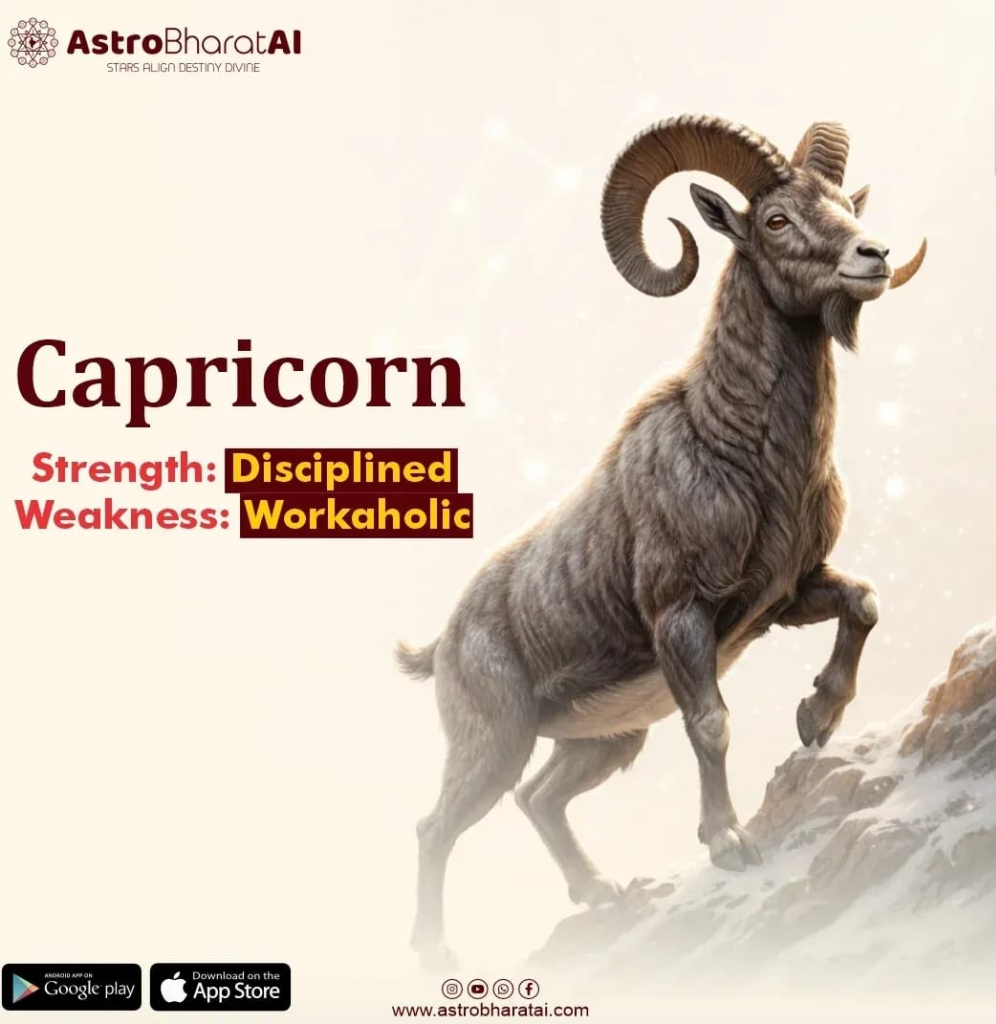 Capricorn