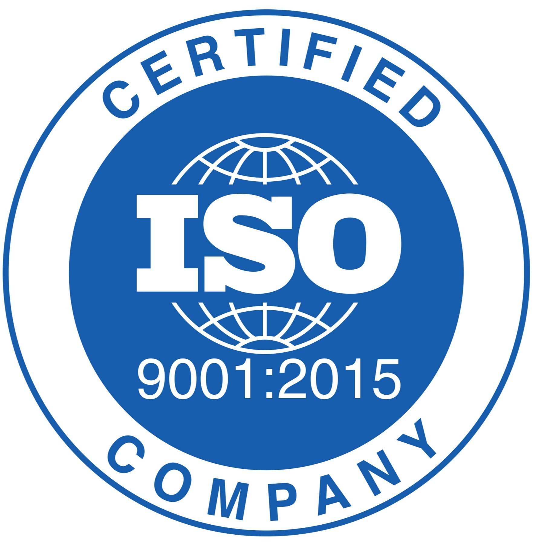 ISO 9001:2015