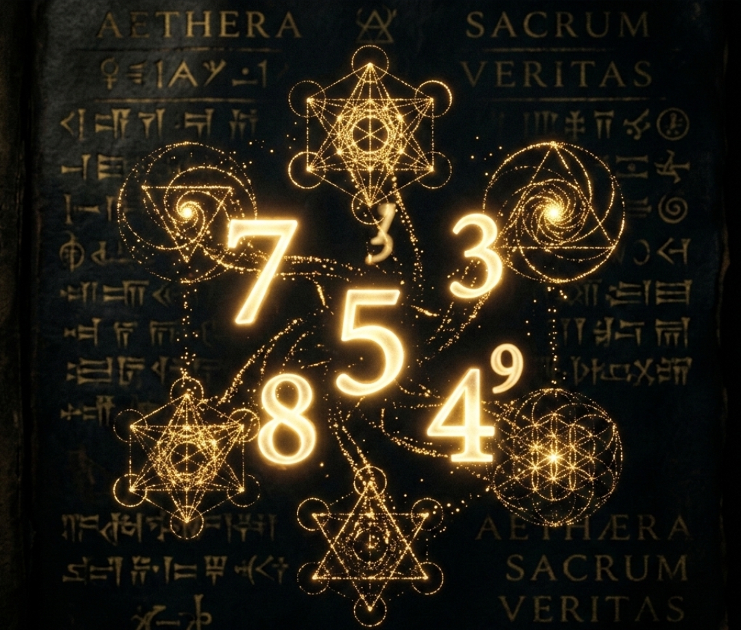 Numerology