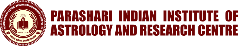 Parashari Indian Institute of Astrology and Research Centre