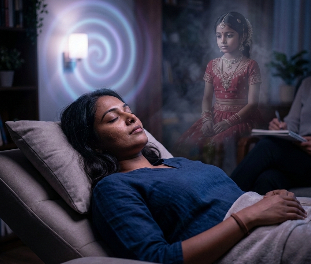 Past Life Prediction