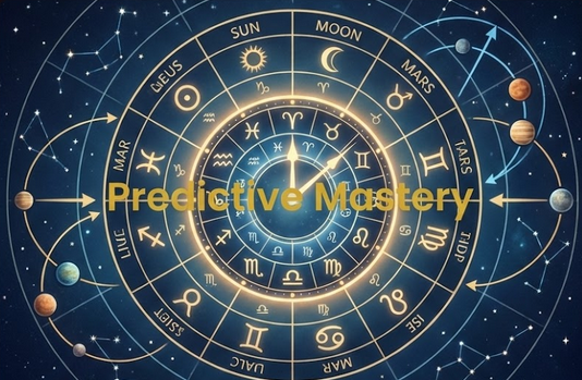 Predictive Mastery