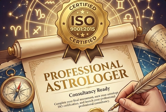 Professional Certification