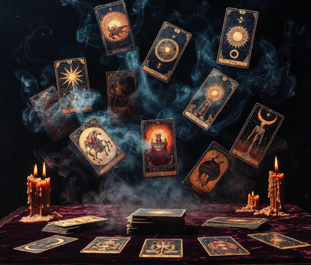 Tarot Reading
