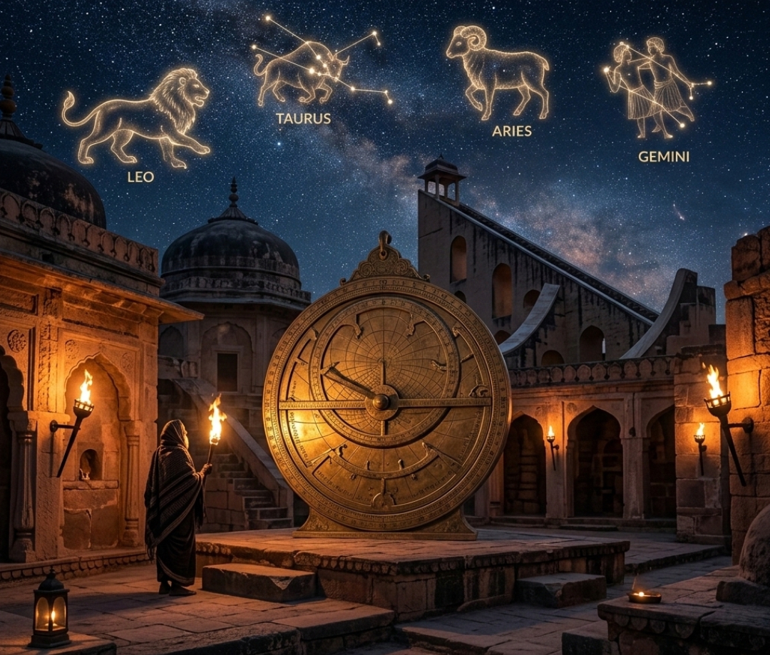 Vedic Astrology