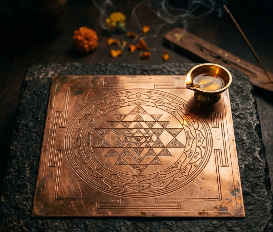 Yantra