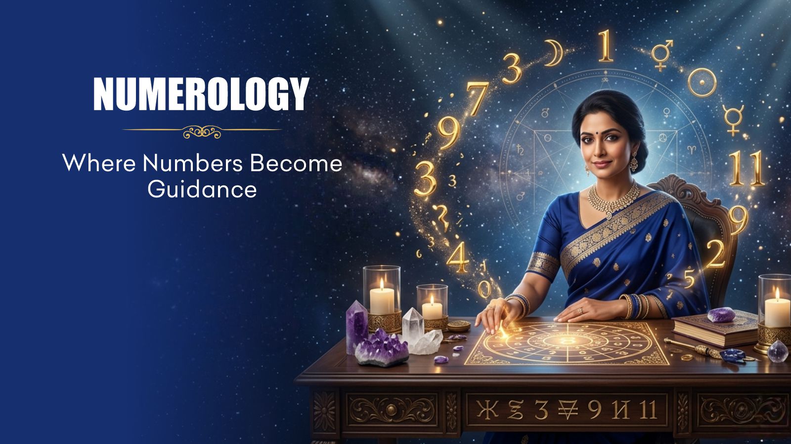 Numerology